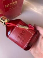 Nitro red - G5 - Imagen 2