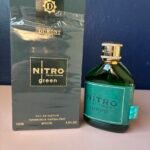 Nitro green - G5