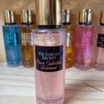 Pure seduction shimmer