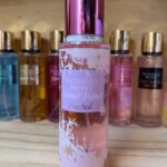 Velmet petals frosted