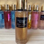 Velmet petals shimmer