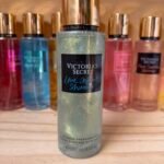 Love addict shimmer