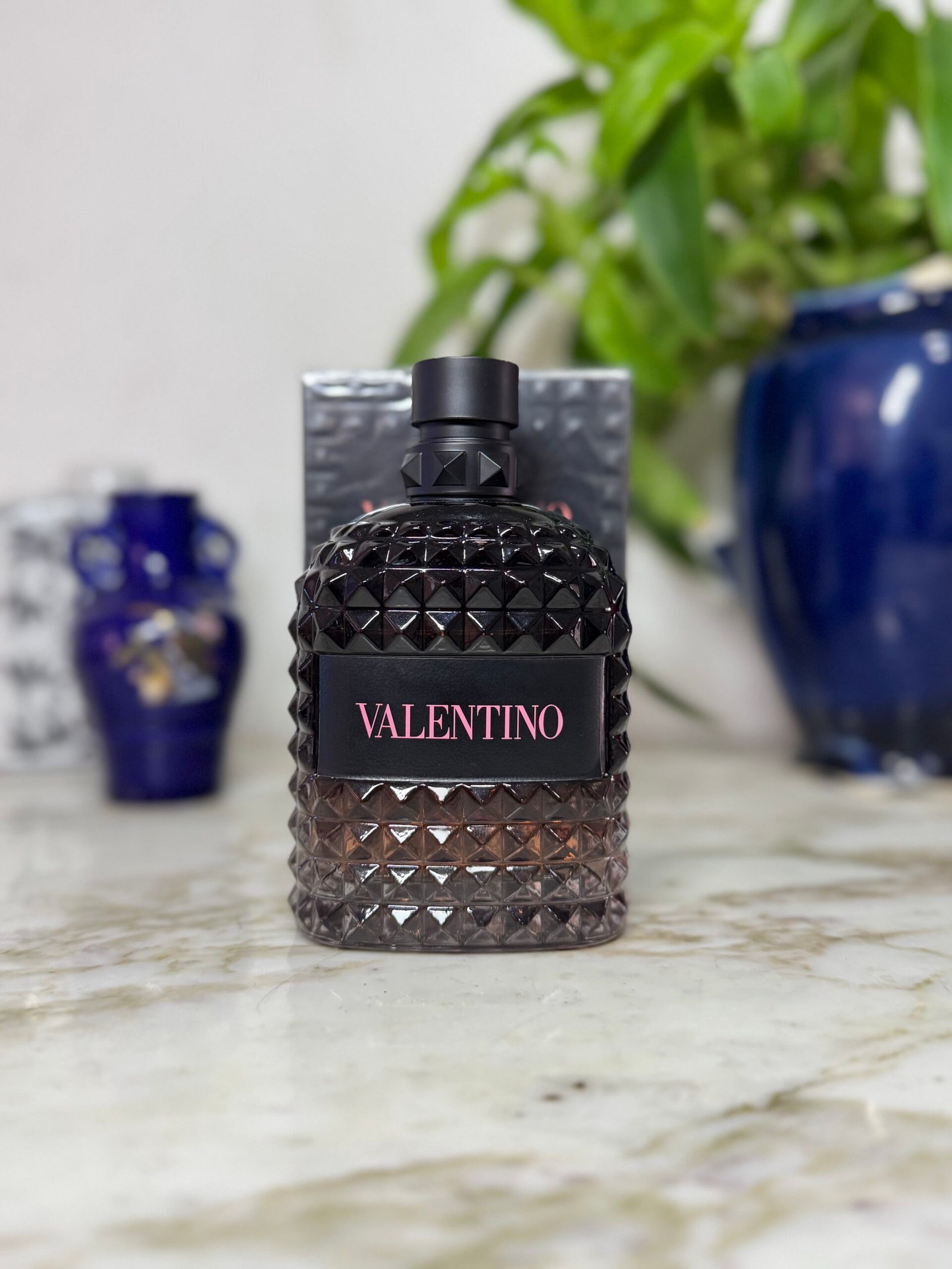 IMG_0949 Valentino uomo Coral Fantasy - 200 ML - Imagen 1
