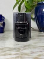 Sauvage elixir - Dior