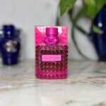 Donna Born In Roma Pink - Valentino