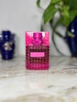 Donna Born In Roma Pink - Valentino