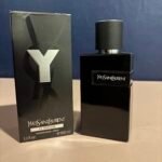 YSL Y men - Le parfum