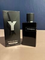 YSL Y men - Le parfum