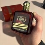 Stronger with you tobacco
