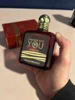 Stronger with you tobacco