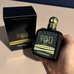 Stronger with you oud