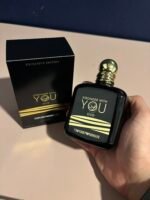 Stronger with you oud