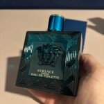 Versace eros EDT