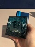 Versace eros EDT