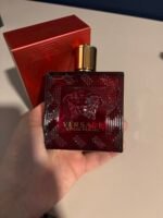 Versace Eros Flame - Imagen 3