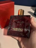 Versace Eros Flame