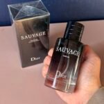 Sauvage - Dior
