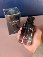 Sauvage - Dior