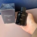 Sauvage elixir - Dior