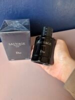 Sauvage elixir - Dior