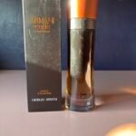Armani code 100 ML