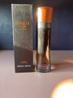 Armani code 100 ML