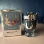 Invictus platinum