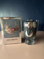 Invictus platinum