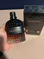 Valentino Born in roma Intense 200 ML - Imagen 2