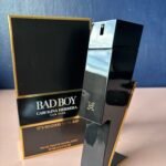 Bad boy - Carolina Herrera
