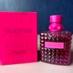 Donna Born In Roma Pink - Valentino