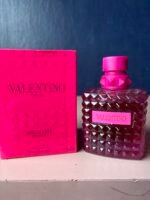 Donna Born In Roma Pink - Valentino