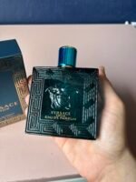 Eros EDP - Versace - Imagen 3