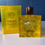 Eros Energy - Versace