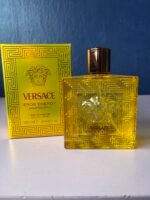 Eros Energy - Versace