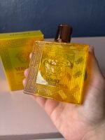 Eros Energy - Versace - Imagen 3