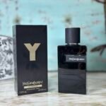 YSL Y men - Le parfum