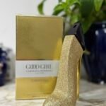 Good girl Glorious gold - Carolina Herrera