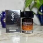 La Nuit De L’Homme - YSL