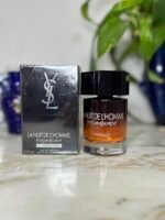 La Nuit De L’Homme - YSL