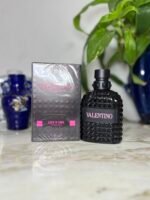 Valentino Born In Roma Extradose