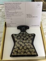 Bond No. 9 Wall Street Eau de Parfum - Imagen 2