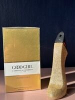 Good girl Glorious gold - Carolina Herrera - Imagen 2