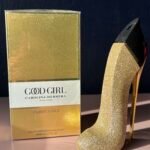 Good girl Glorious gold - Carolina Herrera