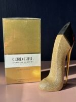 Good girl Glorious gold - Carolina Herrera