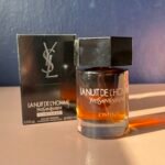 La Nuit De L’Homme - YSL