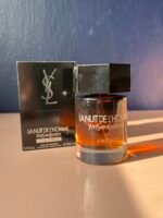 La Nuit De L’Homme - YSL