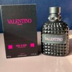 Valentino Born In Roma Extradose