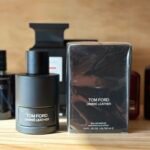 Ombré Leather EDP - Tom Ford