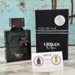 Urban Man Elixir - Armaf
